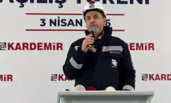 "Hedefimiz 3 Nisan'ı ‘Türkiye Sanayi Günü’ ilan etmek"