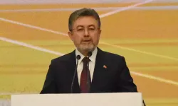 Bakan Yumaklı: Ülkemizde bir gübre krizi yok
