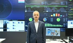 Bakan Uraloğlu: Mobil cepten internet abone sayısı 75,6 milyona ulaştı