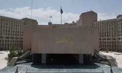 Irak’ın güneyindeki petrol depolarına İHA saldırısı