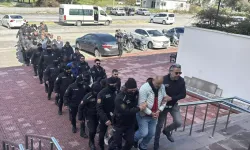 Muğla'da bot faciasında 16 şüpheli adliyeye sevk edildi