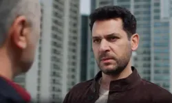 Serhat, Cihan'ın ihanetini öğrendi