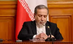 İran Dışişleri Bakanı Arakçi’den BM ve BMGK’ya mektup