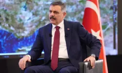 Bakan Çiftçi'den şehit polis memuru için taziye mesajı