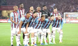 Trabzonspor’un kritik galibiyetiyle zirve yarışı kızıştı