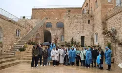 Uzak Şehir etkisi Kuzey Afrika'yı da sardı