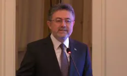 Bakan Yumaklı: 155 Yerel Eylem Grubumuza 35 milyon avroluk dev bir destek paketi sunuyoruz