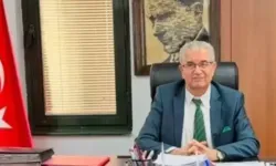 Mustafa Bozbey'in yerine Bursa Vali Yardımcısı Doğan görevlendirildi