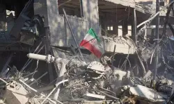 İran Dışişleri Bakanı Arakçi: ABD ve İsrail, İran'ın MIT'sini bombaladı