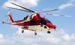 'GÖKBEY' hava ambulans filosuna güç katacak