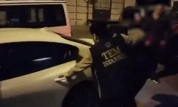 İstanbul'da DEAŞ operasyonu: 17 gözaltı