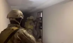 Karagümrük çetesine 4 ilde eş zamanlı operasyon