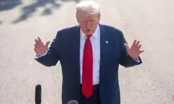 Trump: Amerikan halkı, dönmemizi istiyor