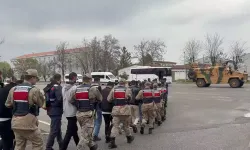 Batman merkezli yasa dışı bahis operasyonu