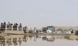 Afganistan'da can kaybı yükseliyor