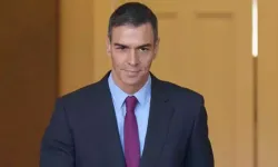 İspanya Başbakanı Sanchez’den ‘barış’ çağrısı