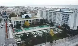 İBB'ye yönelik 'Yolsuzluk' davasında 17'nci duruşma