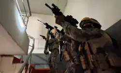 59 ilde 1,2 milyon hap ele geçirildi