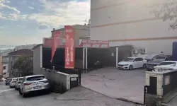 İsrail Konsolosluğu saldırganları, araç kiralama süresini 1 gün uzatmış