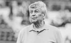 Mircea Lucescu hayatını kaybetti