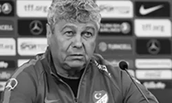 TFF: Mircea Lucescu daima övgüyle anılacaktır