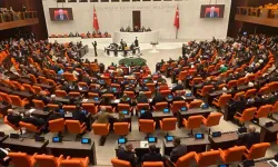 TBMM Genel Kurulu'nda, doğum izni ve sosyal medya düzenlemesi teklifi görüşmeleri
