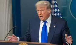 Trump: İran'la varılan ateşkes ‘tam ve eksiksiz bir zafer’