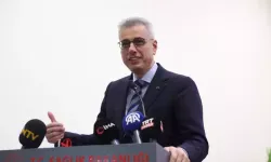 Bakan Memişoğlu: Tıbbi yardım yüklü TIR'larımız İran'a yola çıktı