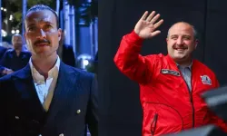 Mustafa Varank’tan 'Kadir Baba’ya destek