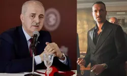 TBMM Başkanı Kurtulmuş, 'Kadir Baba' Sevindik'i tebrik etti