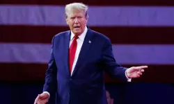 Trump’tan ‘Hürmüz Boğazı’ açıklaması