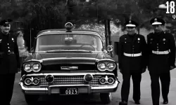 Türk Polis Teşkilatı'nın 181'inci yılı için özel video