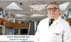 "Bebeklerde kalça sağlığı için erken değerlendirme önemlidir"