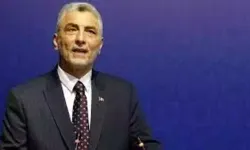 Bakan Bolat: Erdoğan diplomasisi, ihracatçılarımıza güçlü bir zemin sunuyor