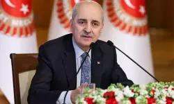 TBMM Başkanı Kurtulmuş: Ara seçim kararını verecek olan TBMM Genel Kurulu'dur