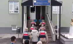 12 ilde suç örgütü operasyonu: 49 tutuklama