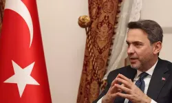 Bakan Bayraktar: Yeni enerji mimarisine ihtiyaç olduğu bu krizle ortaya çıktı