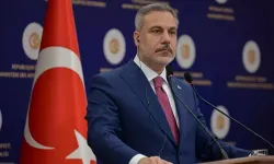 Bakan Fidan: Ateşkes kalıcı olmalı