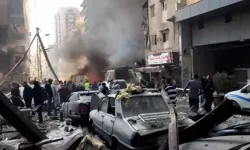 Lübnan'da hayatını kaybedenlerin sayısı 1888'e yükseldi