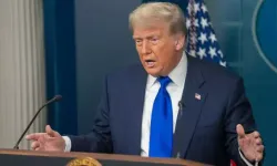 Trump'tan ‘Hürmüz Boğazı’ açıklaması