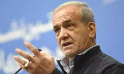 İran Cumhurbaşkanı Pezeşkiyan: Türkiye'yi takdir ediyoruz