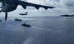 MSB: Mavi Vatan-2026 Tatbikatı başarıyla tamamlandı