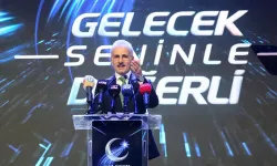 Bakan Uraloğlu: 5G abone sayısı 29 milyonu aştı
