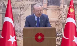 Cumhurbaşkanı Erdoğan: Ateşkesin ilan edildiği gün İsrail 254 Lübnanlıyı barbarca katletti