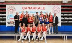 Dünya Kupası’nda ülkemizi Okyanus Koleji temsil edecek