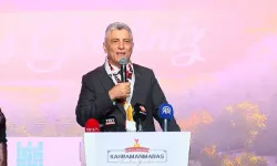 Bakan Bolat: Bütün şehirlerimizi kısa sürede ayağa kaldırdık