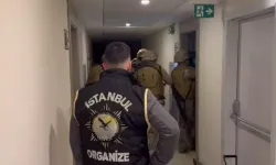 'Karagümrük çetesine' operasyon: 25 şüpheli tutuklandı