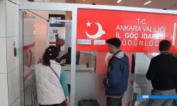 Bakan Çiftçi: Göç salt bir hareket değil, bir vicdan meselesidir