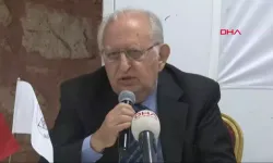 Siyasilerden eski TBMM Başkanı Cindoruk için taziye mesajları