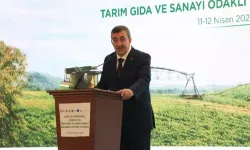 Cevdet Yılmaz: Terörün gündemden düştüğü dönemde tüm Türkiye kazanacak
